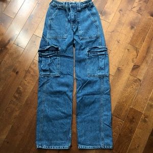 Urban outfitters BDG skater jeans